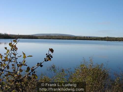 Coole Park, County Galway